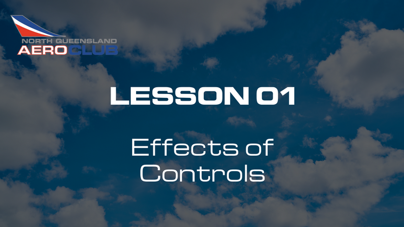 Lesson 01 - Effects Of Controls